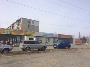 Плюшкин