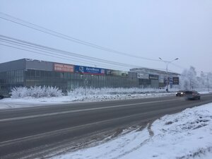 Автомиля Красноярск