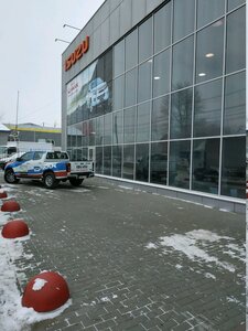 Isuzu Челябинск