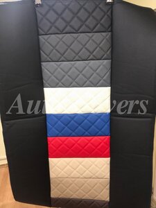 Авточехлы Auto-Covers