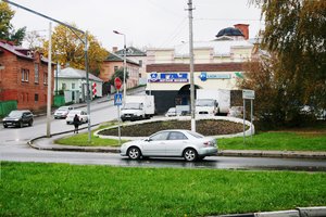 Автокласс