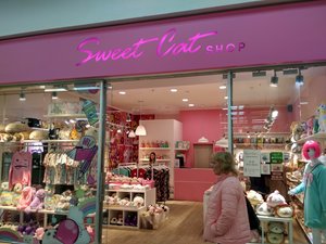 Sweet Cat Shop