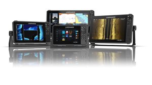 Эхолоты Lowrance Москва