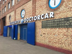 DoctorCar