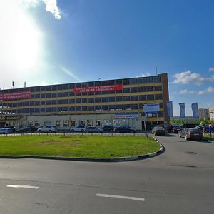 АвтоНовоПеределкино Москва