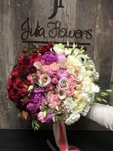 Julia Flowers Нижний Новгород