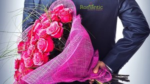 Romantic цветы и подарки