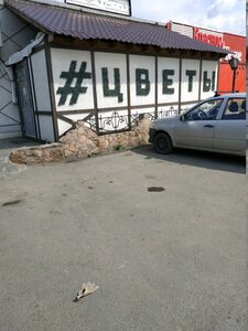 Цветы