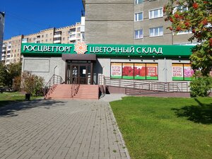 Росцветторг