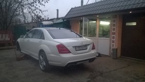 Impulse Auto Group Москва