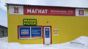 Магнат Новосибирск