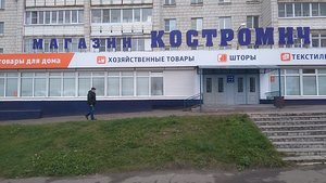 Костромич