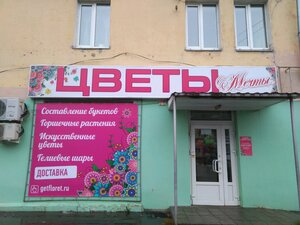 Цветы Мечты