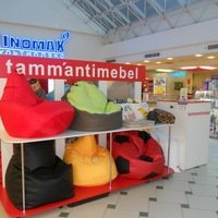 Бескаркасная мебель Tammantimebel