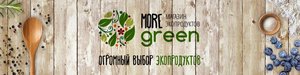 Интернет-магазин More Green