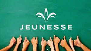 Jeunesse Global Москва