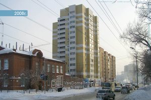 Мега-Гастроном Новосибирск