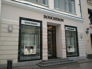 Boucheron Москва