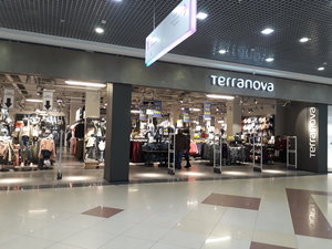 Terranova