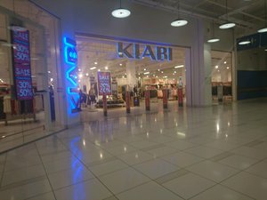 Kiabi