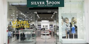 Silver Spoon Москва