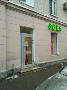 Sela Москва