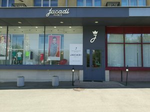 Jacadi Paris