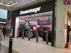 Snowimage