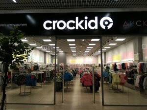 Crockid Барнаул