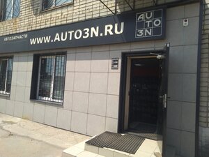 Auto3N Брянск