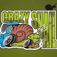 Автомагазин Crazy_Snail Тюмень