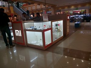 Xiaomi