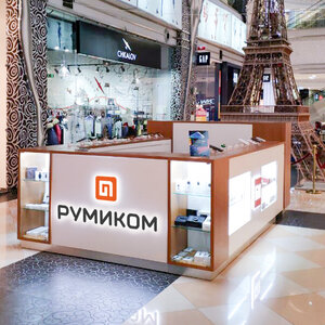 Румиком - фирменный магазин Xiaomi