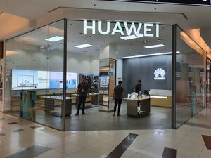 Huawei Москва