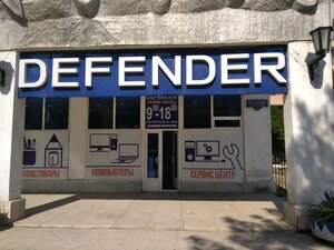 Defender Севастополь