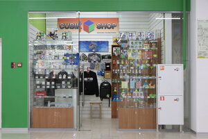 Cubik-Shop.ru Москва