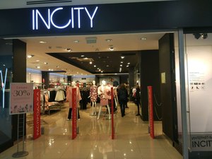 Incity