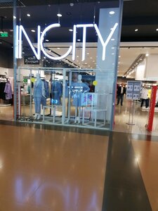 Incity