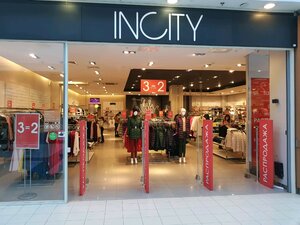 Incity