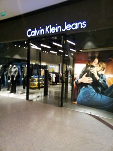 Calvin Klein Jeans