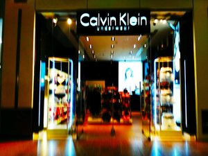 Calvin Klein Jeans