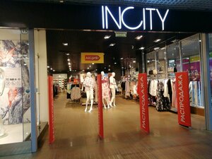 Incity Тверь