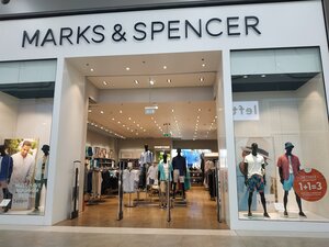 Marks Spencer