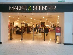 Marks Spencer