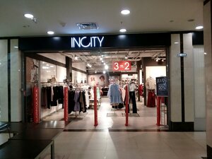 Incity