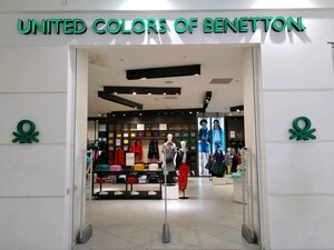 Benetton Самара