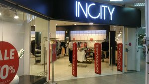 Incity