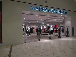 Marks Spencer