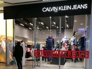 Calvin Klein Jeans Москва