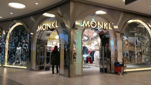 Monki Москва